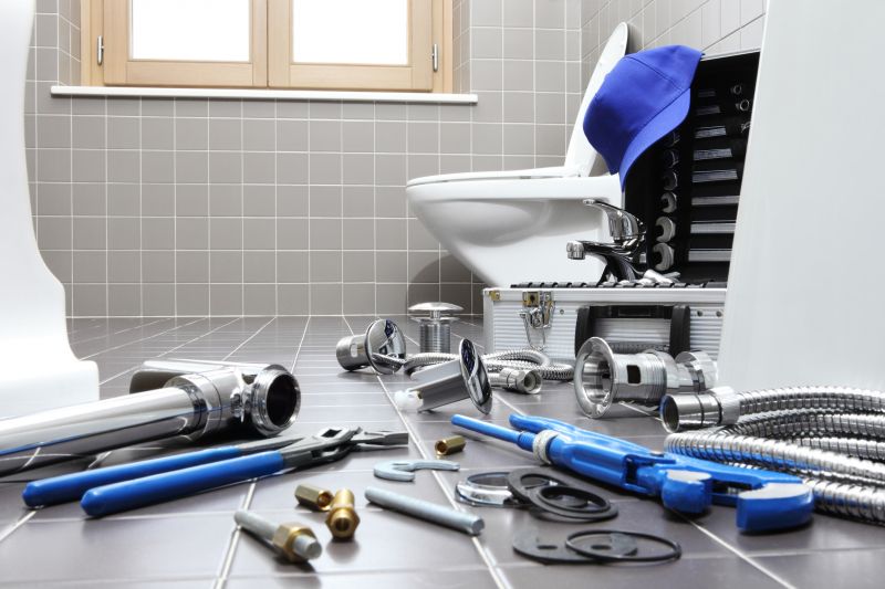 Top Bathroom Remodeling Companies in Salem, OR