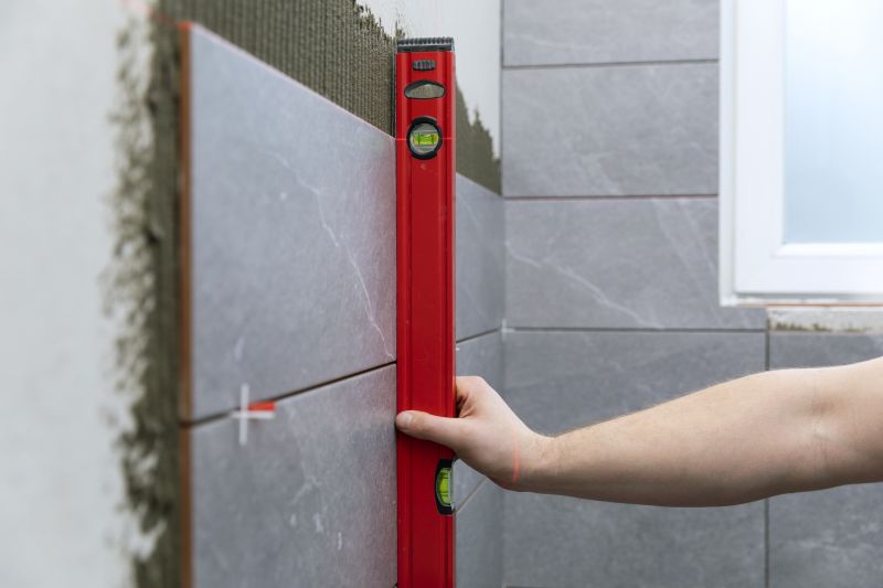Tile and Flooring Details