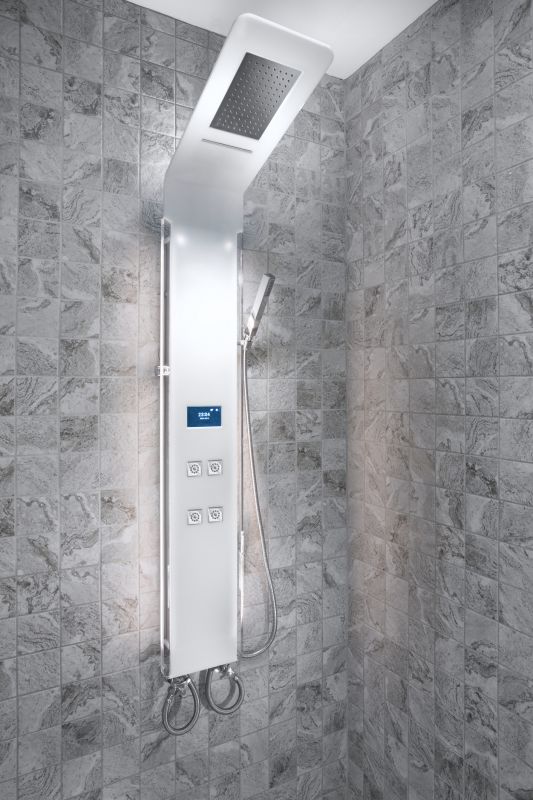 Cost of Shower Installation in Newberg, OR