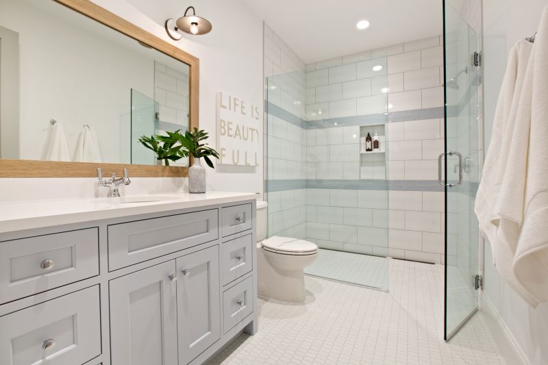 Best Shower Remodeling Contractors in Newberg, OR